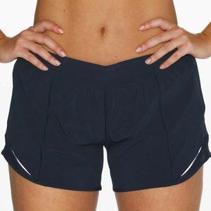 Hotty Hot Low Rise Short 4" *Lined